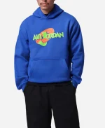 Unisex Nike Jordan x Brooklyn Space Jam 2026 Fleece Hoodie