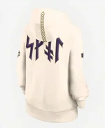 Unisex Nike Minnesota Vikings 2026 Pullover Hoodie