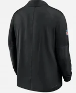 Unisex Nike Sideline Baltimore Ravens 2026  Black Top