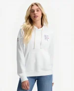 Unisex Nike Houston Texans 2026 Rivalries Sideline White Hoodie