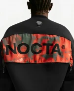 Unisex Nike x NOCTA Marquis 2026 Crew-Neck Sweatshirt 