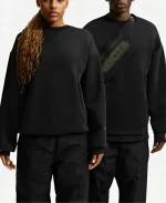 Nike x NOCTA Marquis 2026 Crew-Neck Sweatshirt 