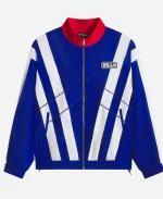 Off Season Buffalo Bills 2026 Windbreaker Full-Zip Jacket