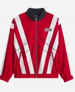 Unisex Off Season San Francisco 49ers Windbreaker Full-Zip Jacket