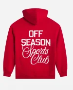 Off Season San Francisco Hoodie