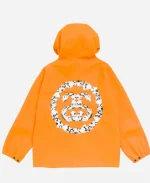 Stüssy Denim Tears Columbia Jacket