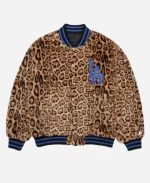 Wacko Maria x Angeles Dodgers Reversible Jacket