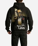 Warren Lotas The Don Hoodie