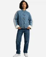 Women-New-Chinese-Denim-Jacket